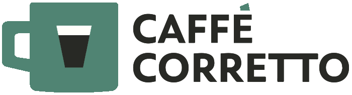 Caffe Corretto Logo